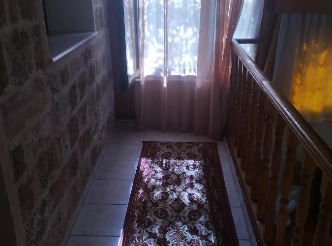 House Of Dreams * Rhodes City