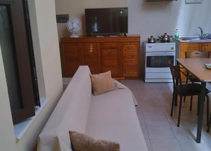 Apartamento House Of Dreams *