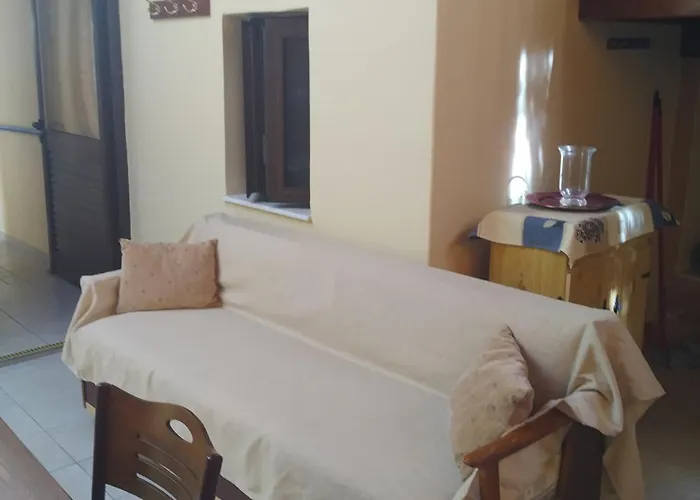 Apartamento House Of Dreams *