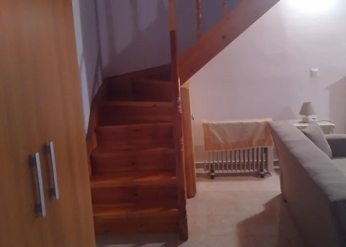 Apartamento House Of Dreams Rhodes City