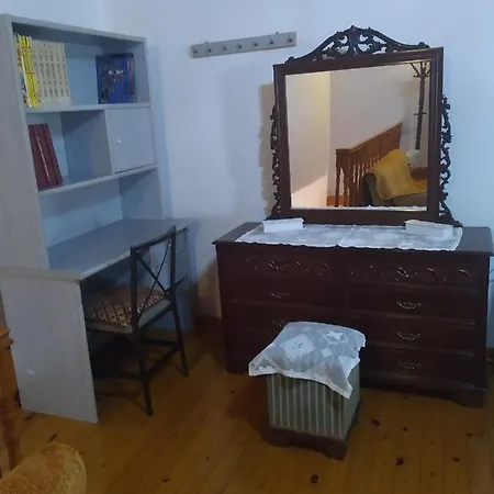 House Of Dreams Apartamento Rhodes City
