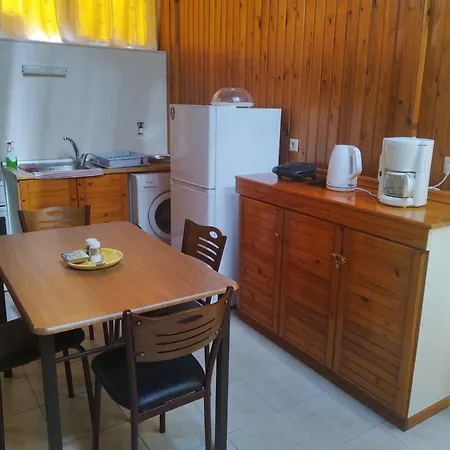 House Of Dreams شقة Rhodes City