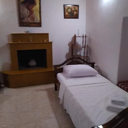 House Of Dreams * עיר רודוס