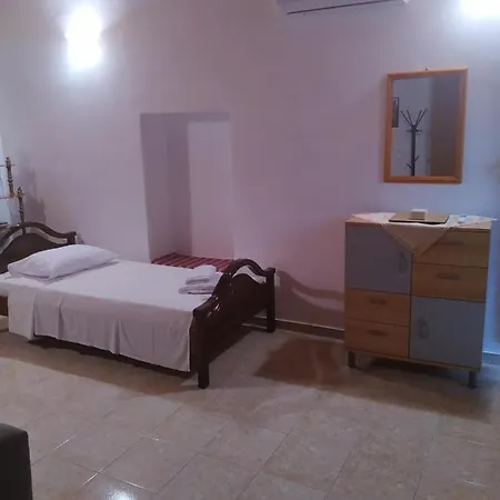 דירה House Of Dreams עיר רודוס