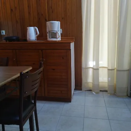 House Of Dreams Apartment