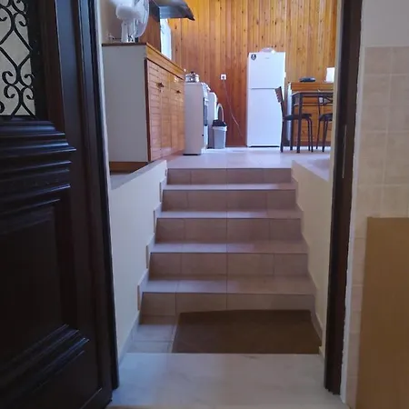 דירה House Of Dreams עיר רודוס