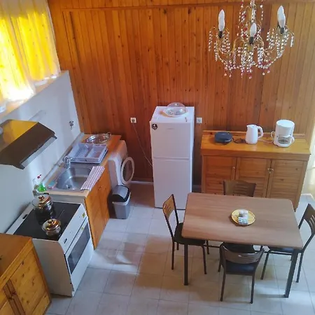 House Of Dreams Rhodes City