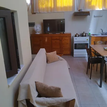 Apartment House Of Dreams *