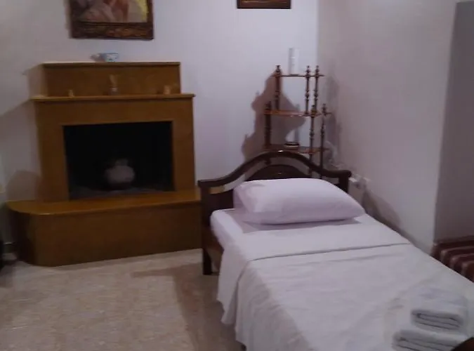 House Of Dreams * Rhodes City