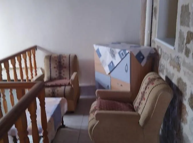 House Of Dreams شقة Rhodes City