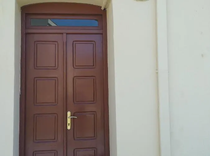 House Of Dreams * Rhodes City