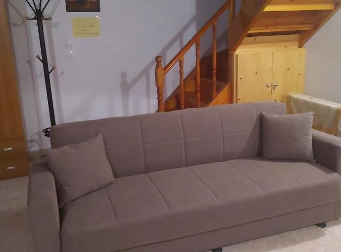 Apartamento House Of Dreams