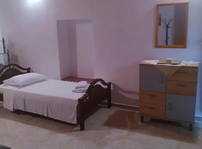 아파트 House Of Dreams Rhodes City