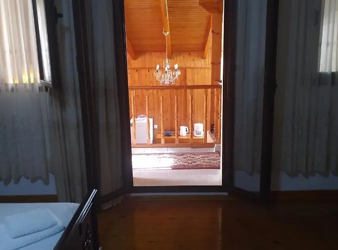 House Of Dreams Rhodes City