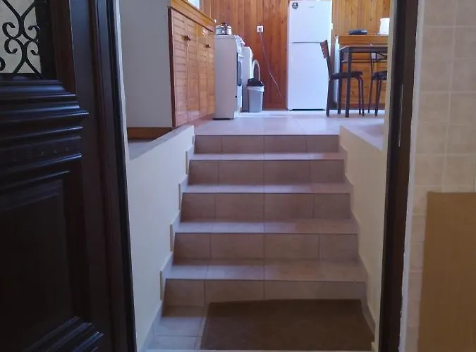 Apartamento House Of Dreams Rhodes City