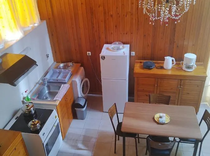 House Of Dreams Rhodes City