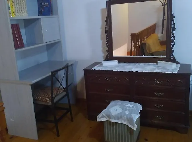 House Of Dreams Apartamento Rhodes City