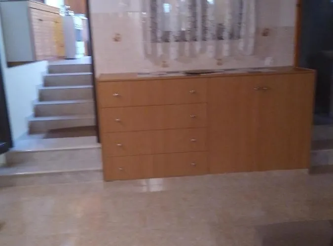 House Of Dreams * Rhodes City