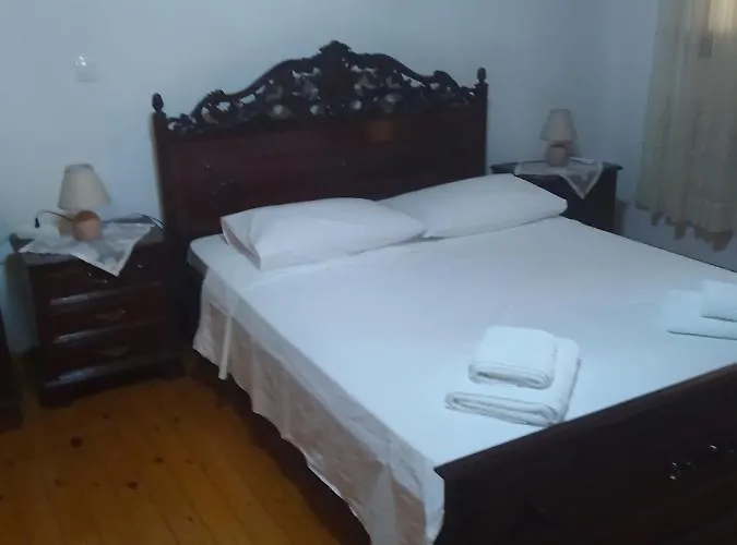 House Of Dreams * Rhodes City