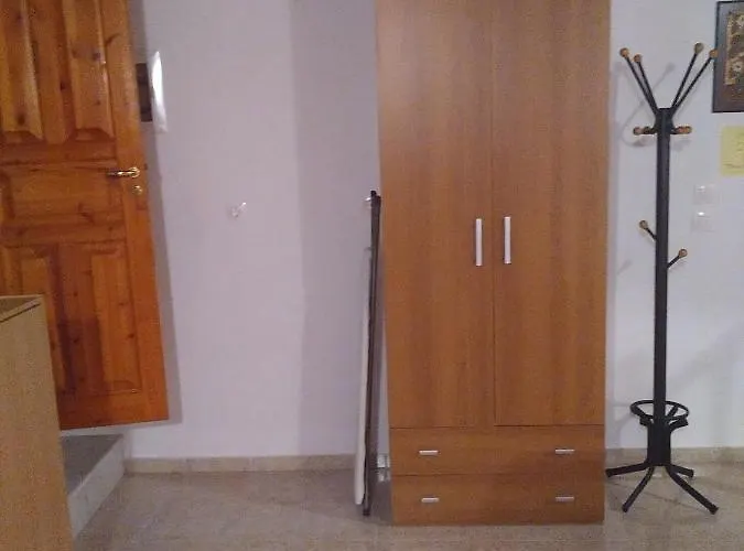 House Of Dreams Rhodes City