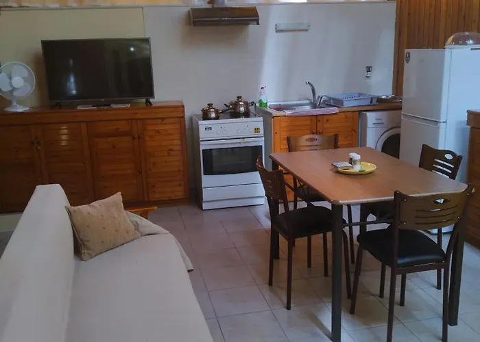 Apartamento House Of Dreams