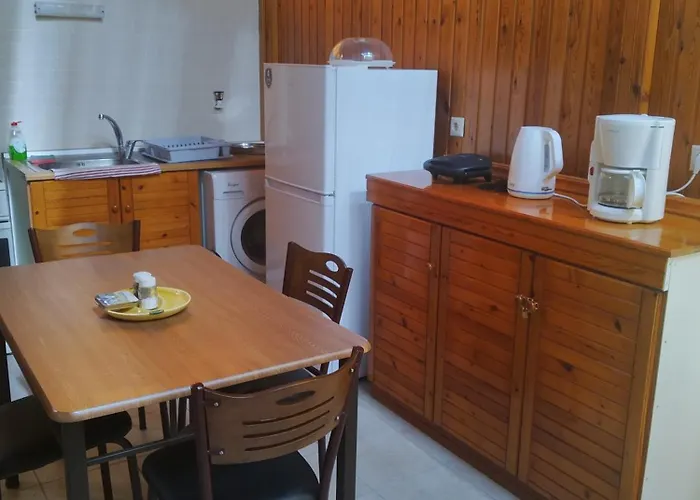 House Of Dreams Apartamento Rhodes City