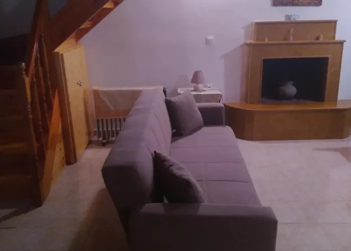 House Of Dreams Rhodes City