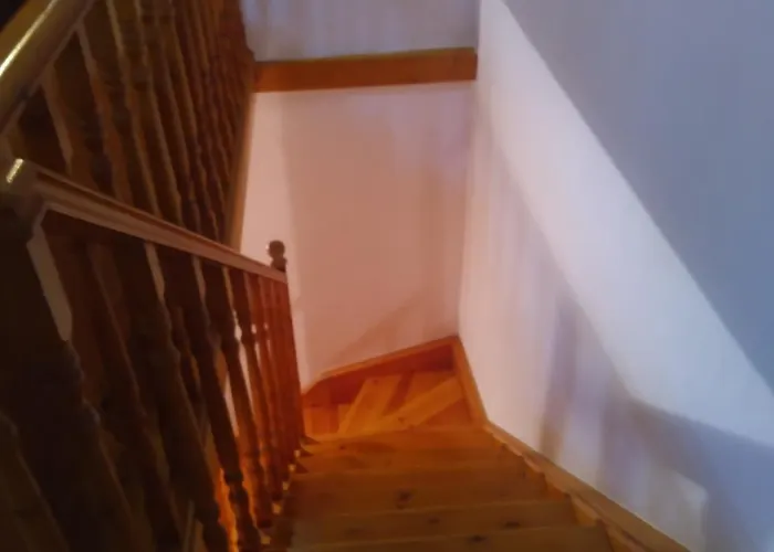 House Of Dreams 아파트 Rhodes City