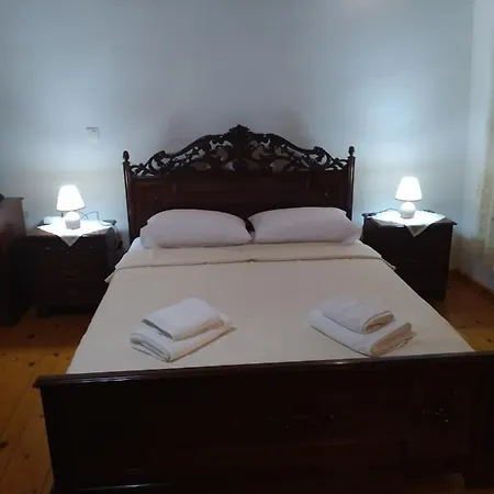 Apartamento House Of Dreams *