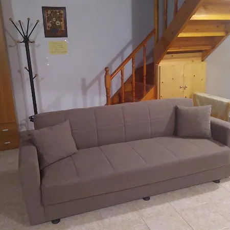 Apartamento House Of Dreams