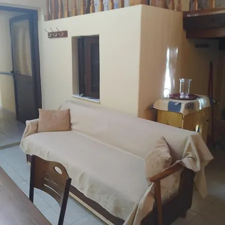 Apartamento House Of Dreams *